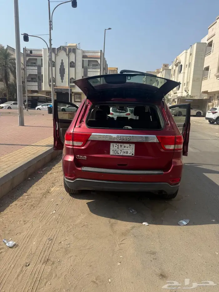 جده البوادي 6