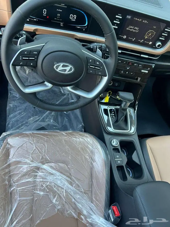 هيونداي كريتا كومفورت 2026 8