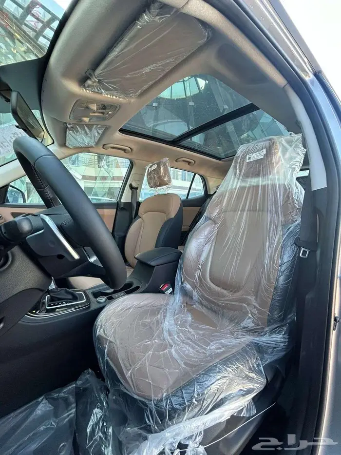 هيونداي كريتا كومفورت 2026 7