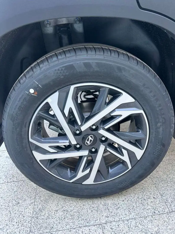 هيونداي كريتا كومفورت 2026 5