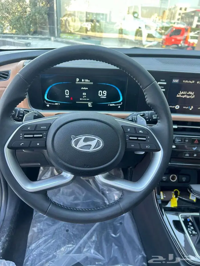 هيونداي كريتا كومفورت 2026 4