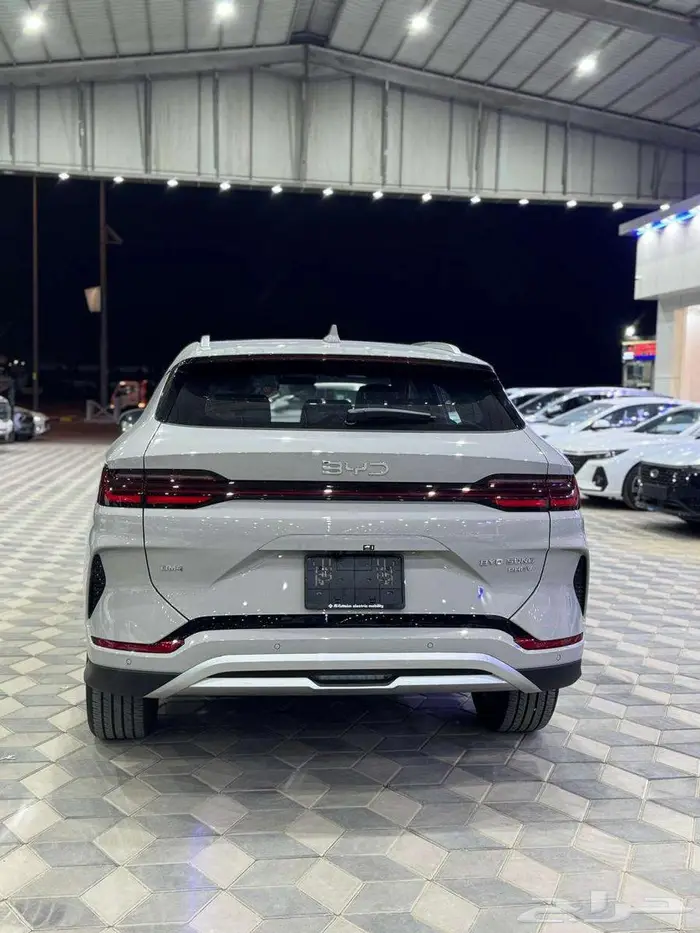 عرض حصري بي واي دي سونج موديل 2026 عروض خاص 12