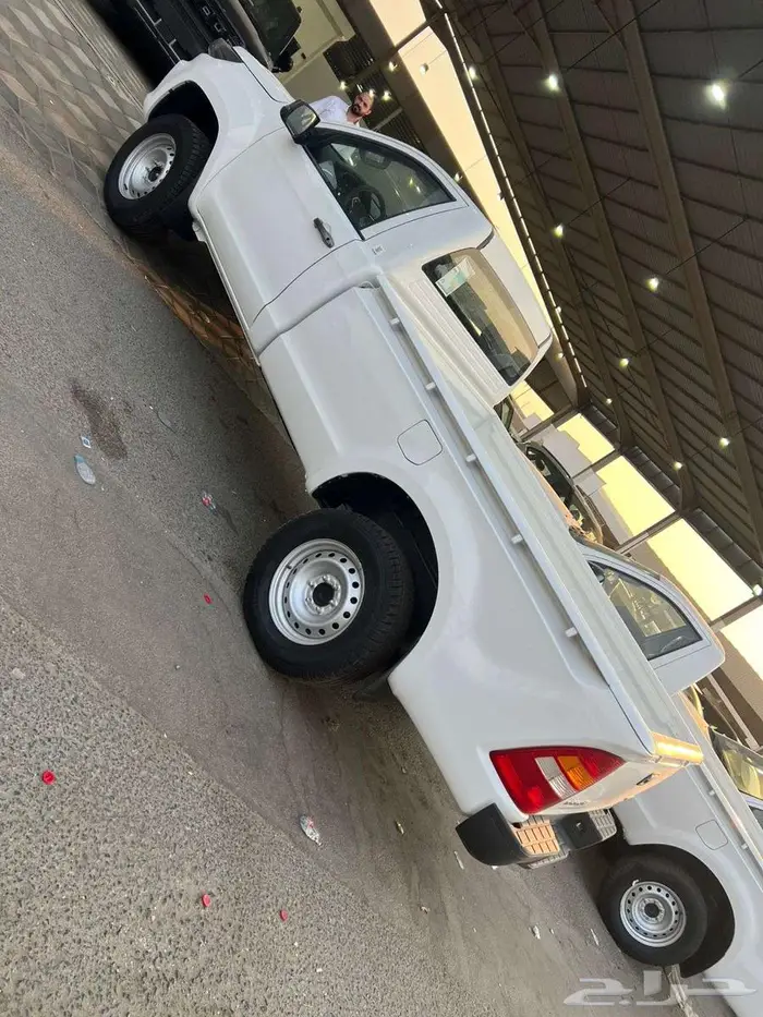 فوتون تونلاند غماره ماكينه 2000 ديزل عروض خاصة للشركات. 5