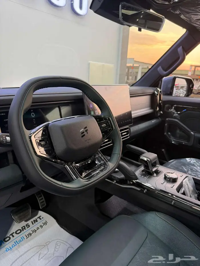 جيتور T2 2026 لاكجرى لون مميز و بسعر مميز 8