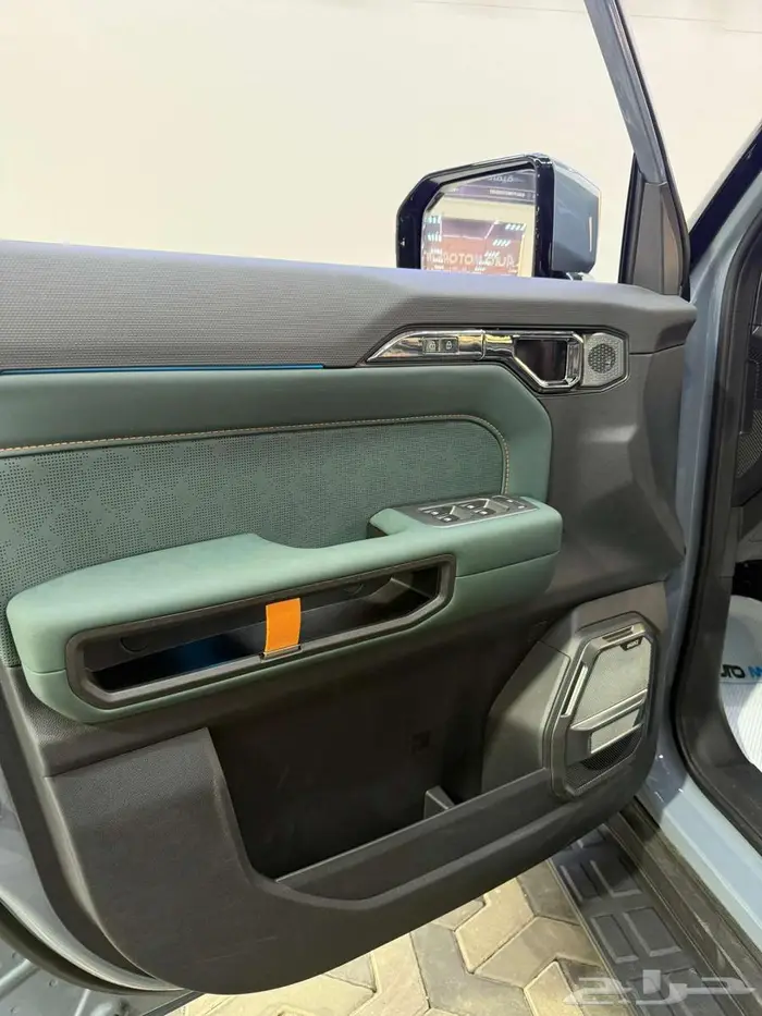 جيتور T2 2026 لاكجرى لون مميز و بسعر مميز 15