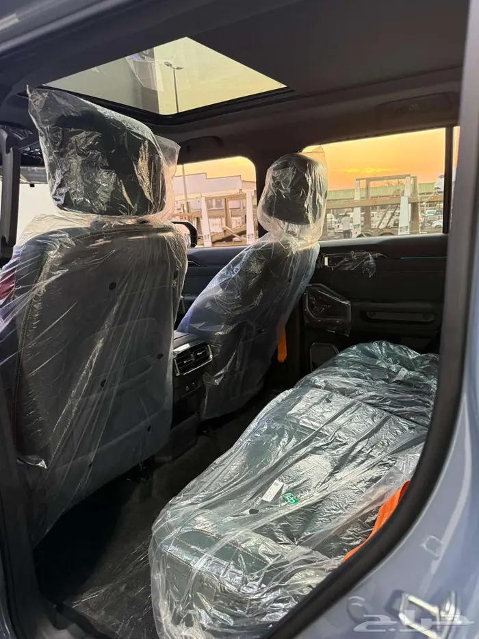 جيتور T2 2026 لاكجرى لون مميز و بسعر مميز 17