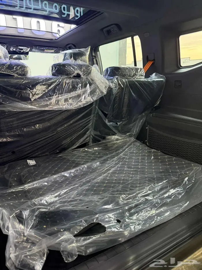 جيتور T2 2026 لاكجرى لون مميز و بسعر مميز 13