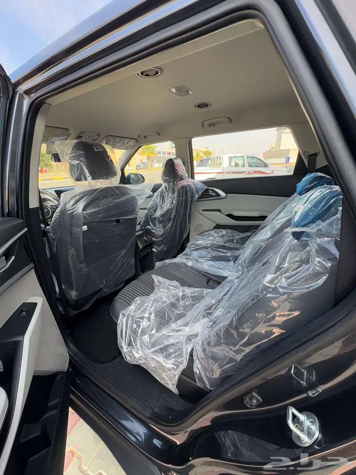 كيا كارينز 2025 ستاندر كاش او اقساط 5