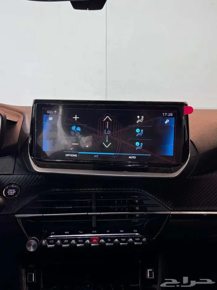 بيجو 2008 فئة الور موديل 2023 كيشها والا قسطها مع خالد 18