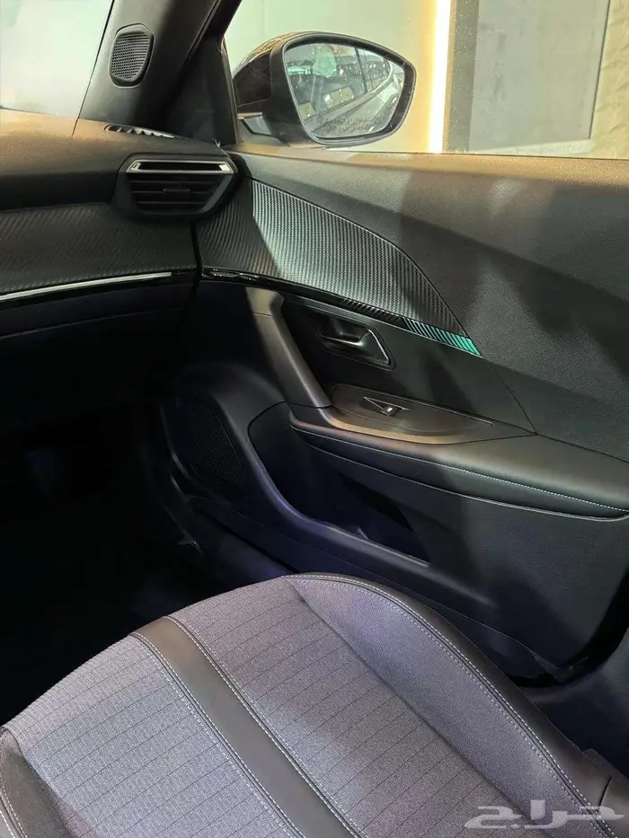 بيجو 2008 فئة الور موديل 2023 كيشها والا قسطها مع خالد 22