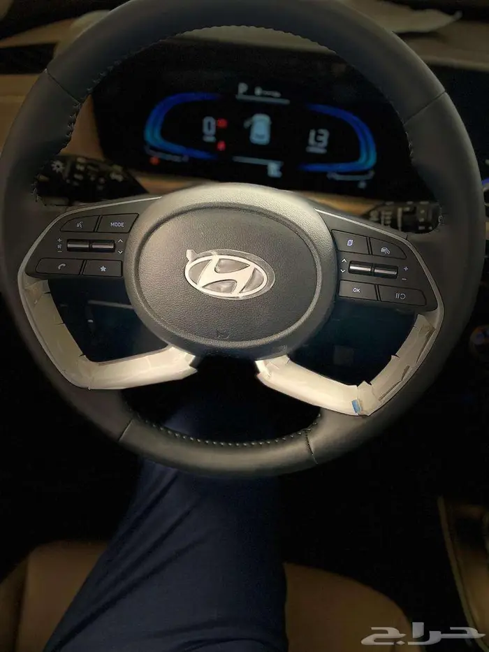 كريتا اسمارت 6