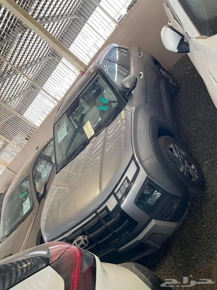 كريتا اسمارت 8