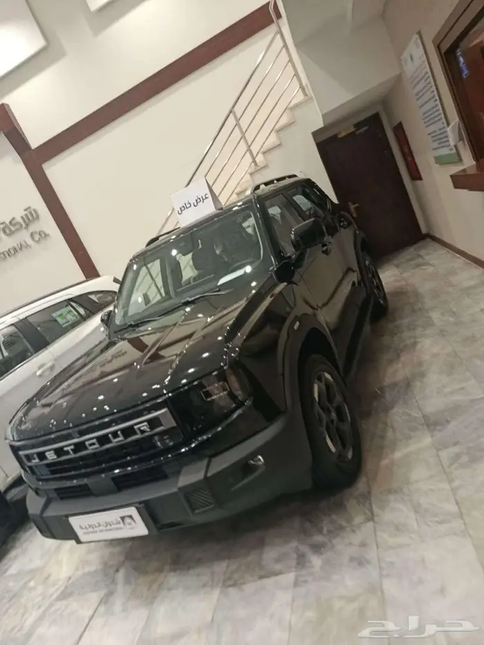 جيتور T1 لاكجري موديل 2025 عروووض خاصة 3