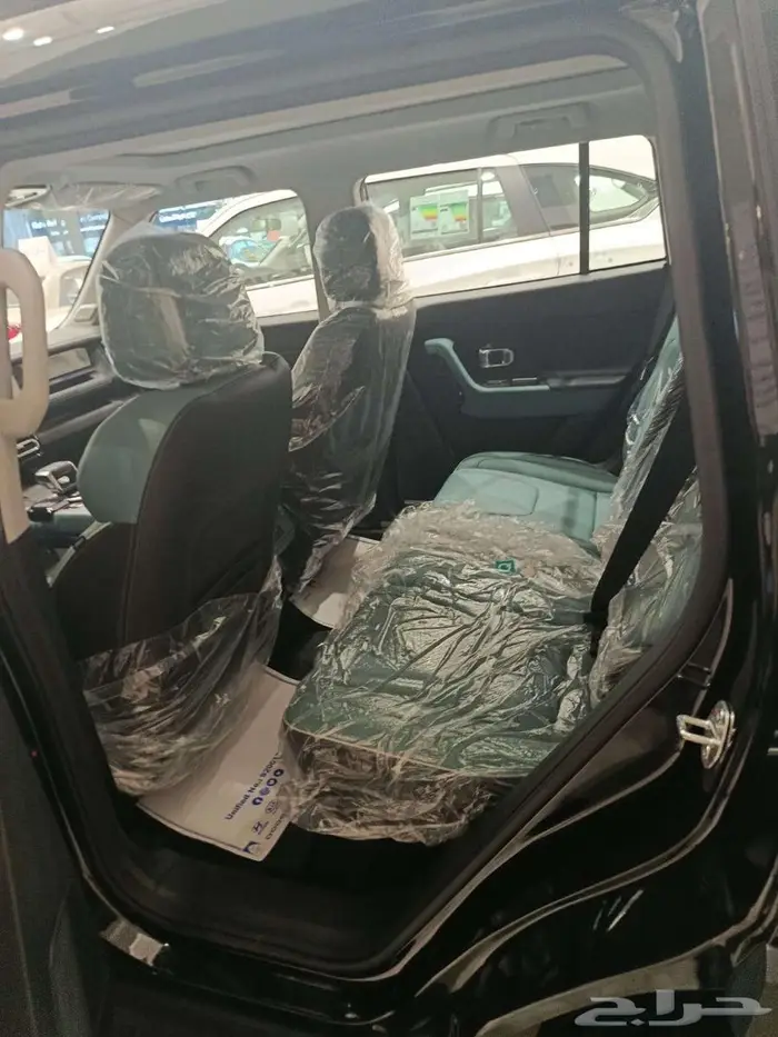 جيتور T1 لاكجري موديل 2025 عروووض خاصة 7