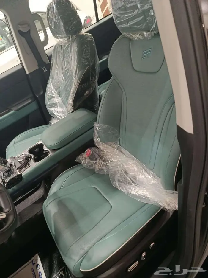 جيتور T1 لاكجري موديل 2025 عروووض خاصة 10