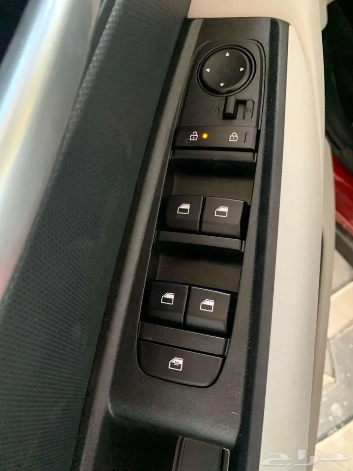 كيا سونيت 2026 ستاندر احمر سقف اسود و بسعر خاص جدا 15