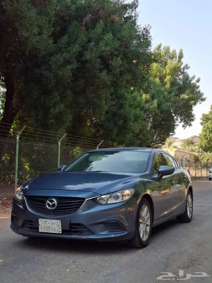 مازدا 2015 1