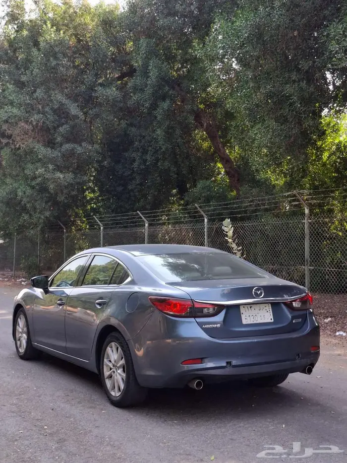 مازدا 2015 2