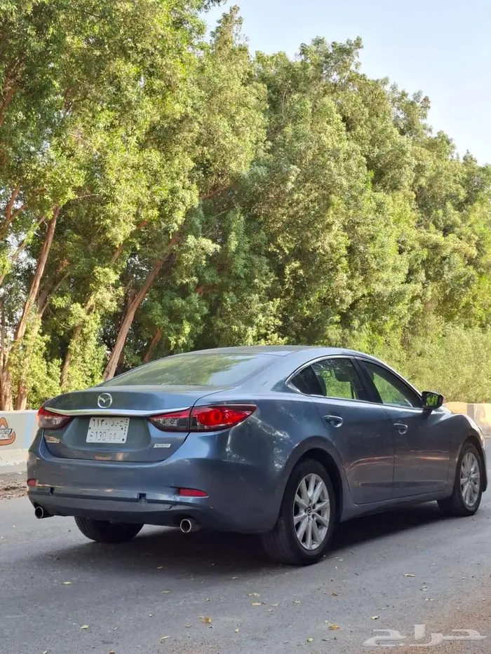 مازدا 2015 3