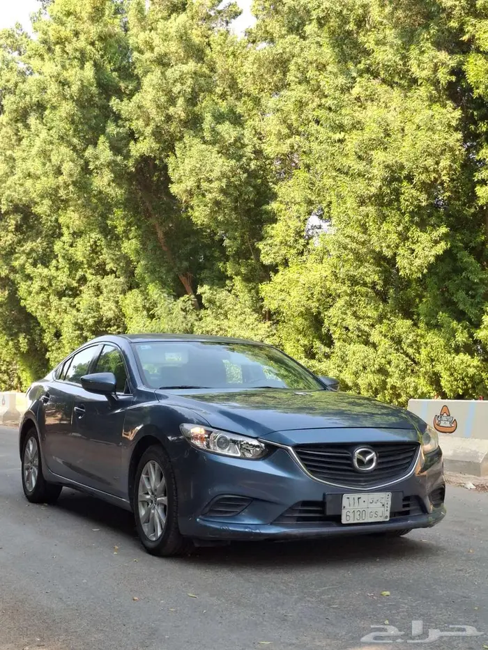 مازدا 2015 0