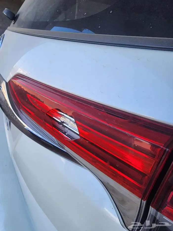 فورتشنر 2020 5