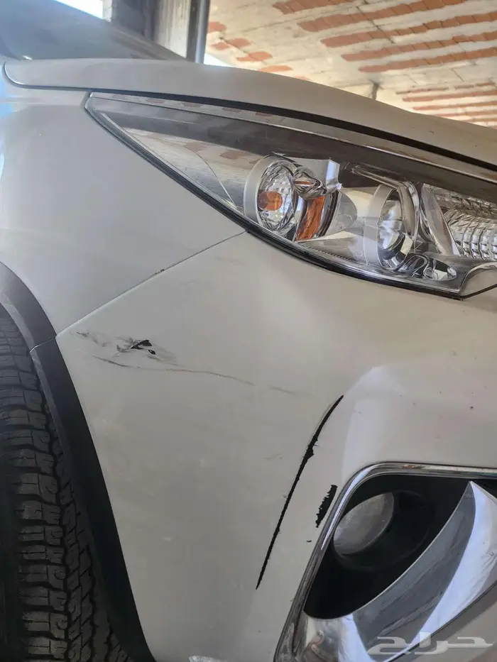 فورتشنر 2020 7