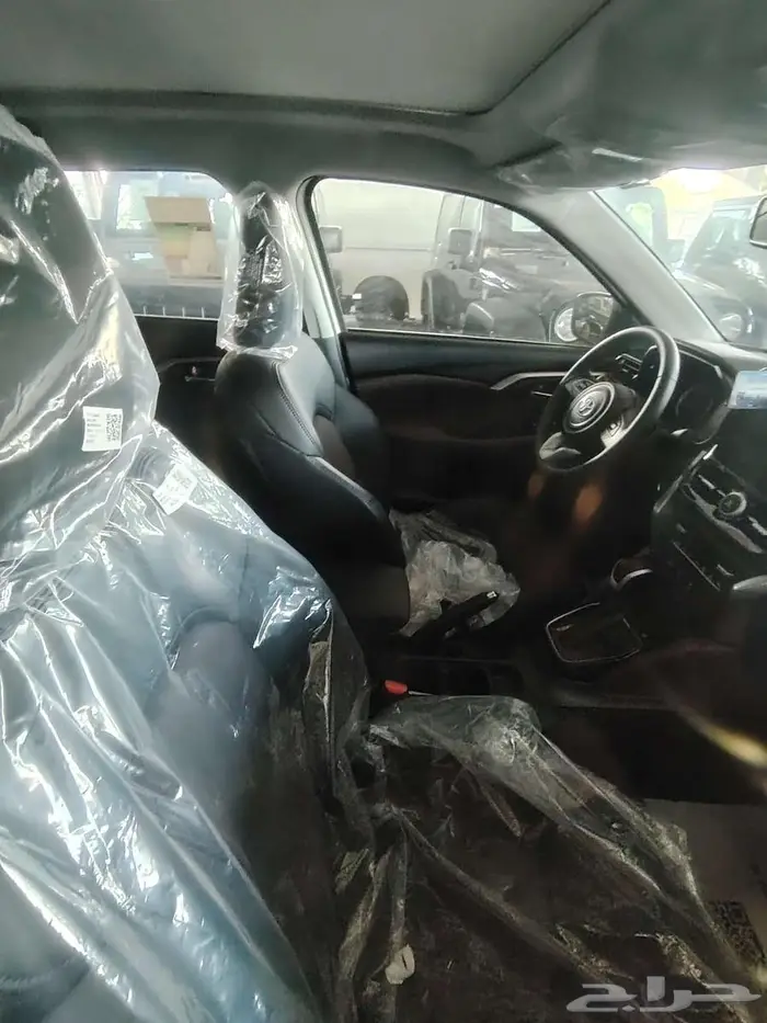 اوربان كروزر GLX موديل 2025 بنزين حبه فقط 19