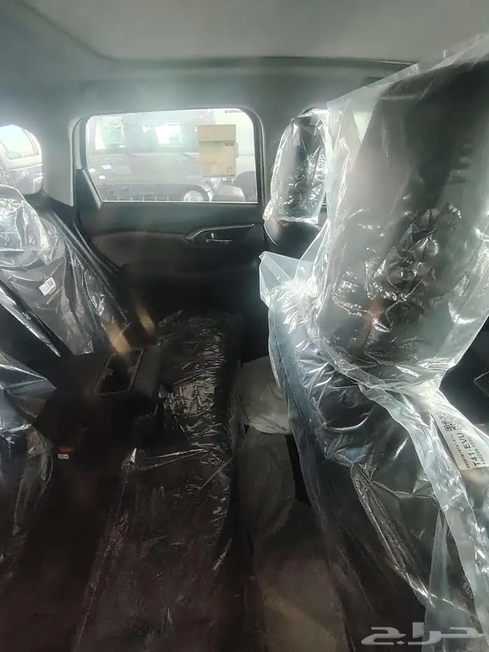 اوربان كروزر GLX موديل 2025 بنزين حبه فقط 16