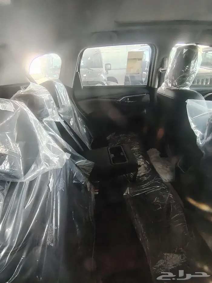 اوربان كروزر GLX موديل 2025 بنزين حبه فقط 21