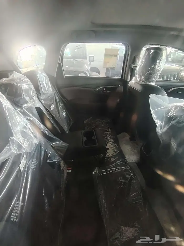 اوربان كروزر GLX موديل 2025 بنزين حبه فقط 22