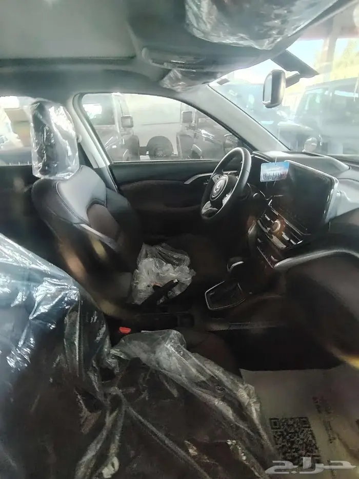 اوربان كروزر GLX موديل 2025 بنزين حبه فقط 17