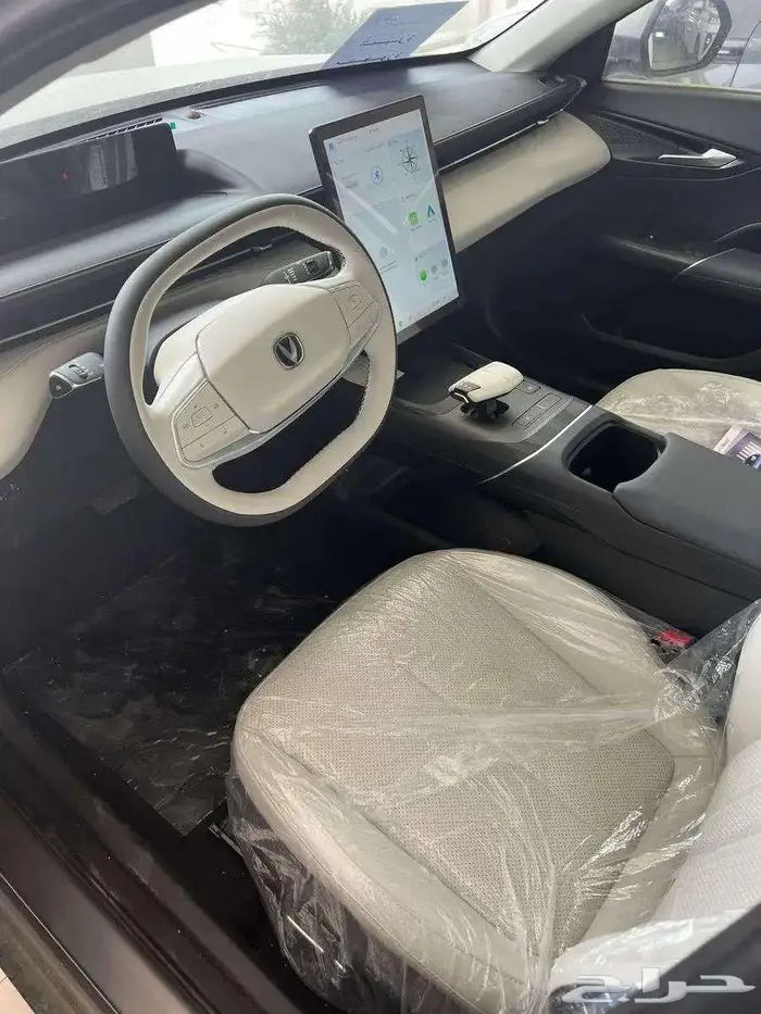 شانجان ايدو بلس ترند موديل 2026 تقسيط بسعر الكاش 3