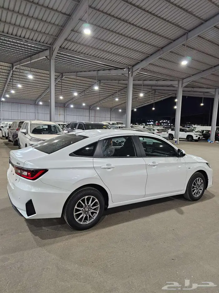 يارس واي - أستاندر - 2026 كاش واقساط 8