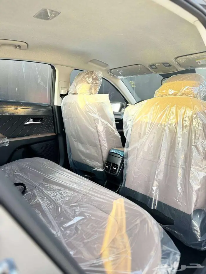 هونداي اكسنت 7