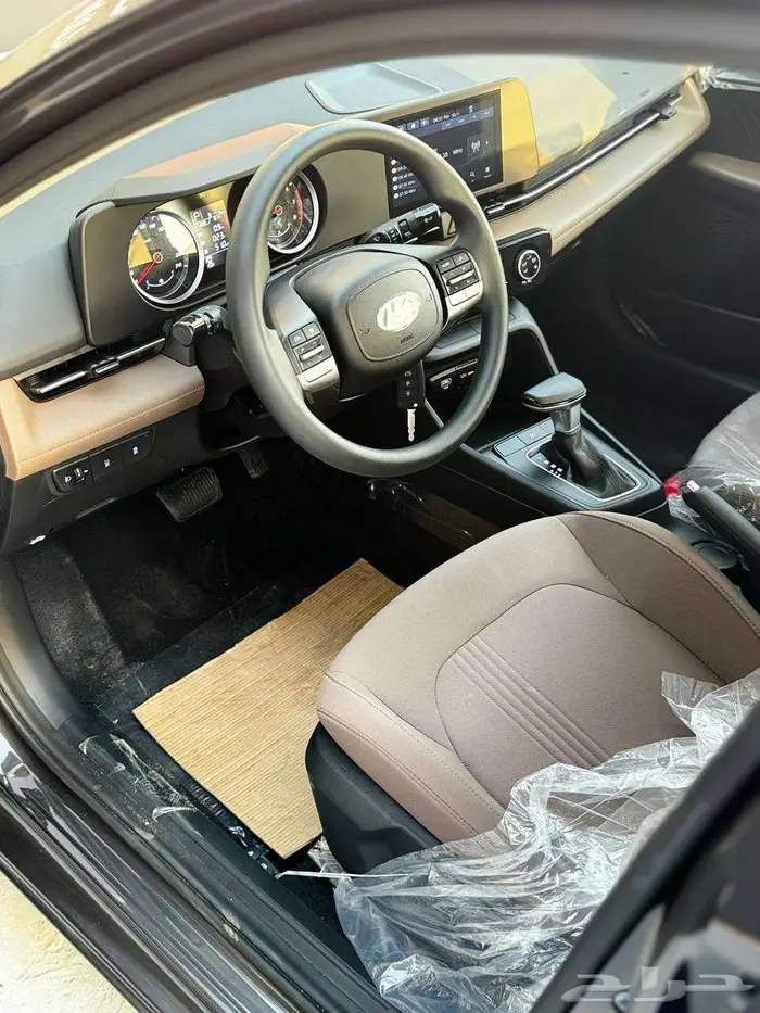 هونداي اكسنت 3