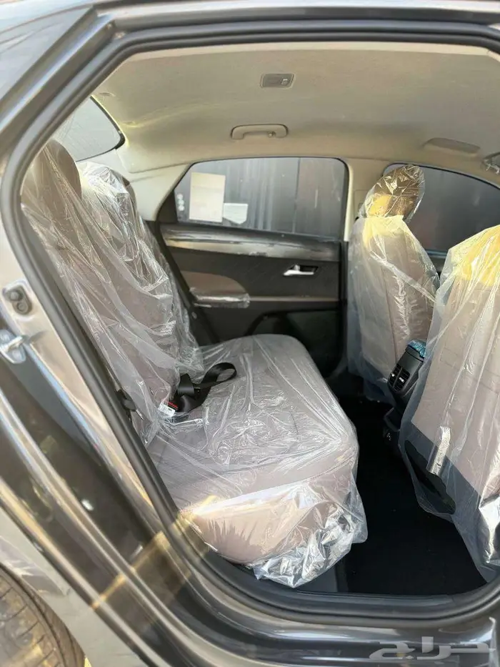 هونداي اكسنت 5