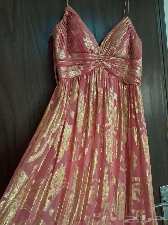 فستان ناعم من شالكي 0