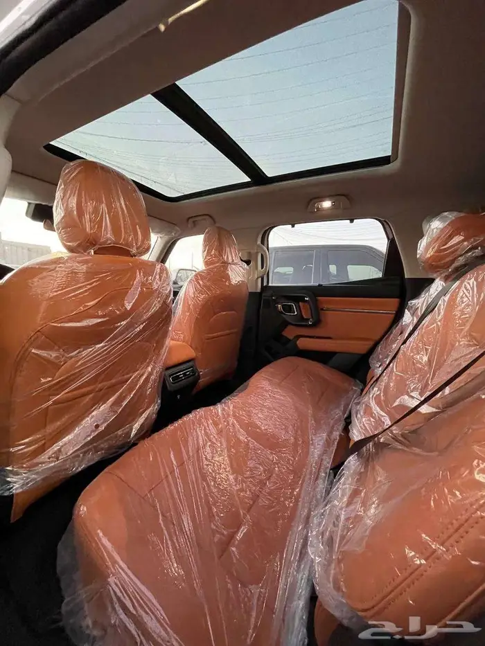 هافال اتش7 عروض حصرية 2026 8