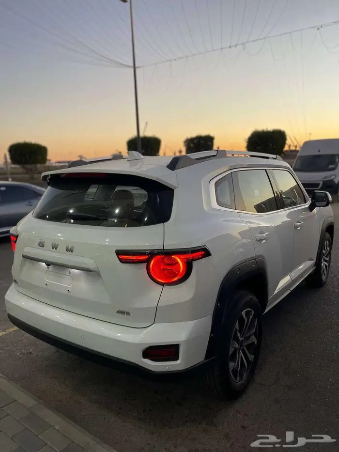 هافال اتش7 عروض حصرية 2026 10