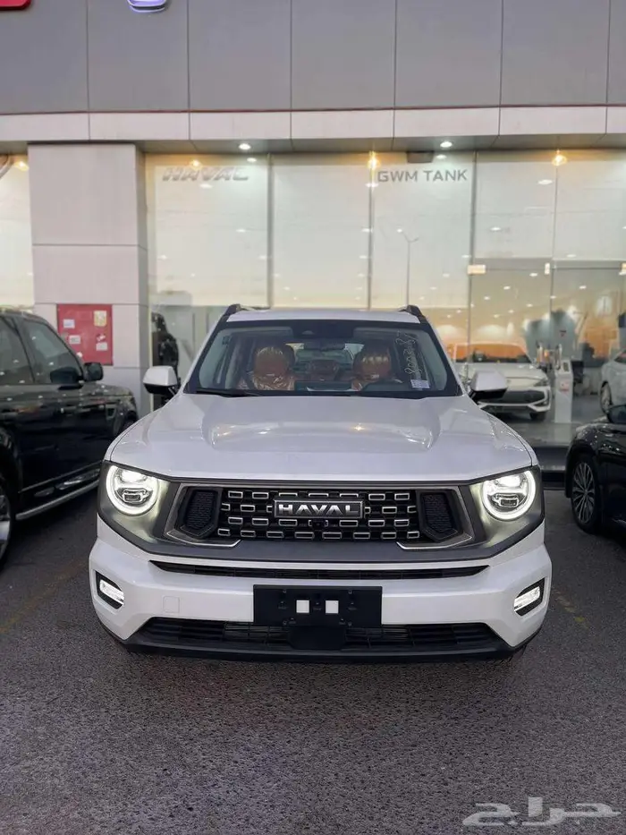 هافال اتش7 عروض حصرية 2026 0