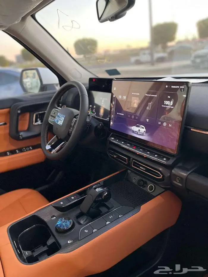 هافال اتش7 عروض حصرية 2026 4