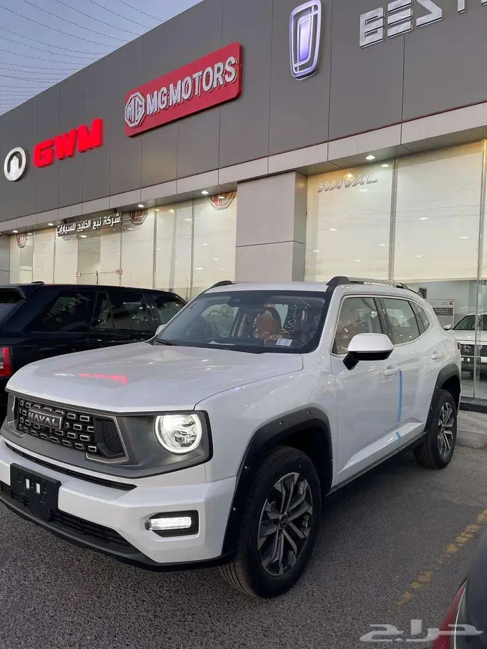 هافال اتش7 عروض حصرية 2026 1