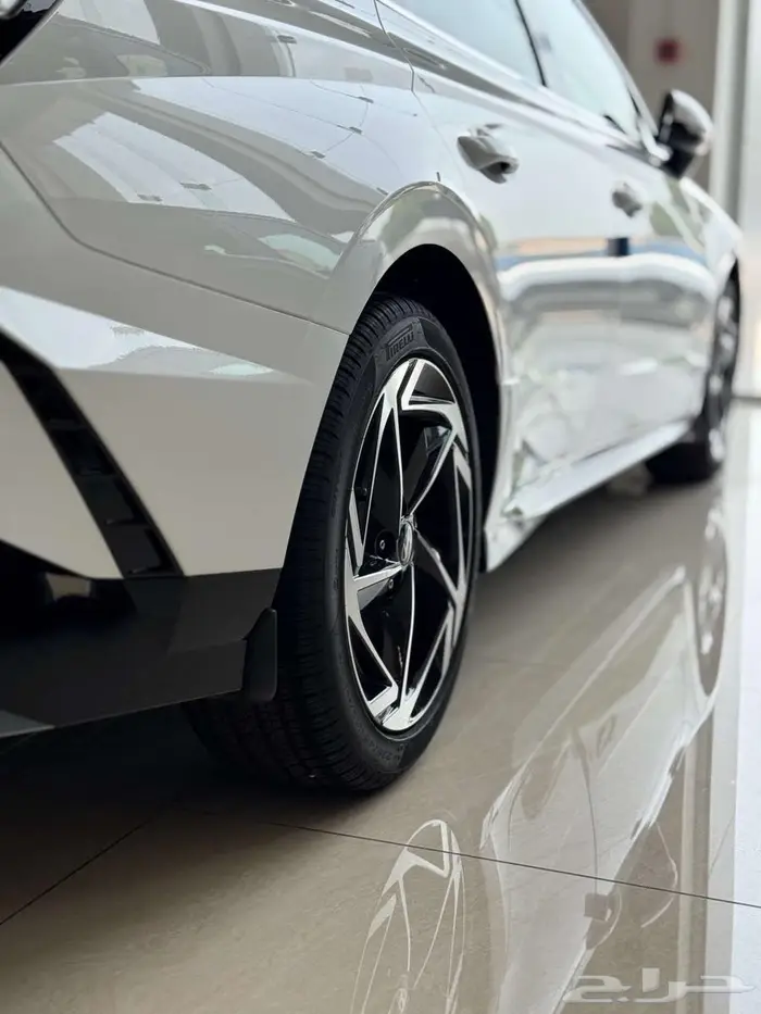 سوناتا كمفورت 2026 3