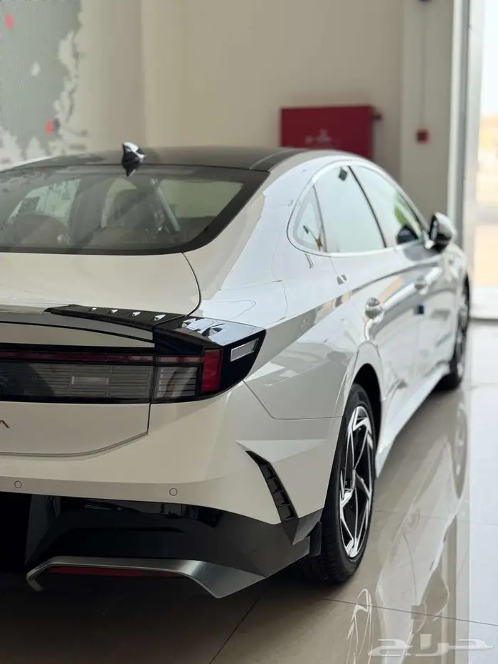 سوناتا كمفورت 2026 1