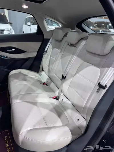 جاكوار E- pace موديل 2020 index