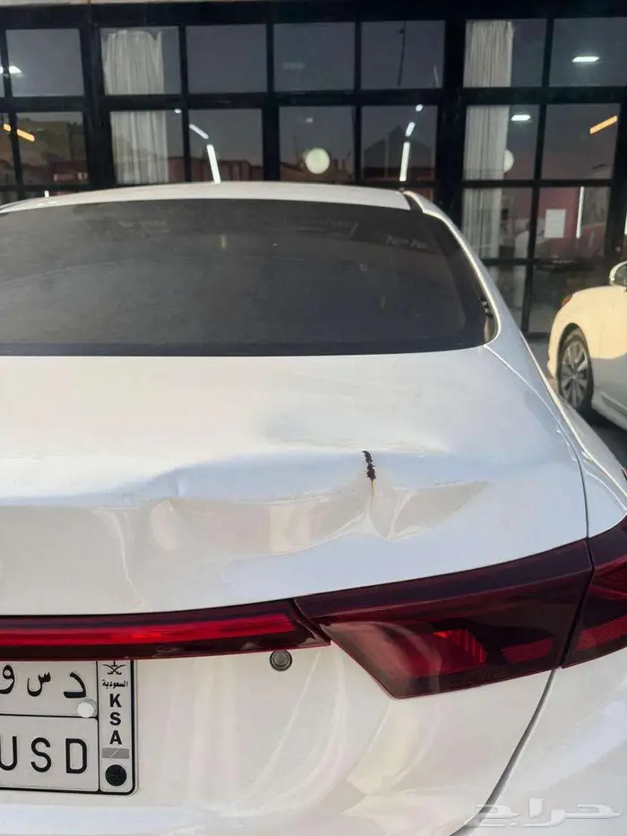 كيا سيراتو للبيع او البدل 2