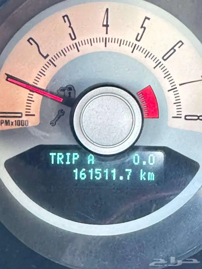 فورد موستق 8 سنلدر 1