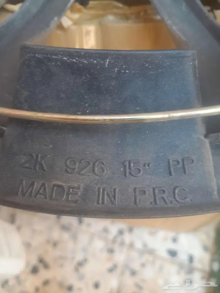 طاسات هايلكس مع نضارات الابواب وسطبات النترا 5