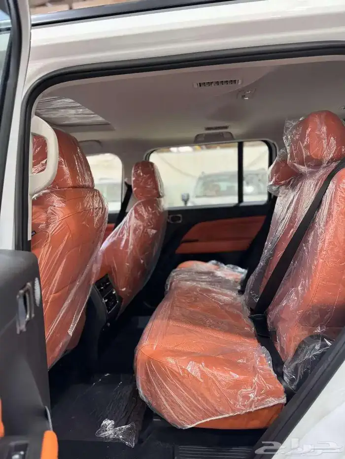 هافال h9اقل سعر 2026 12