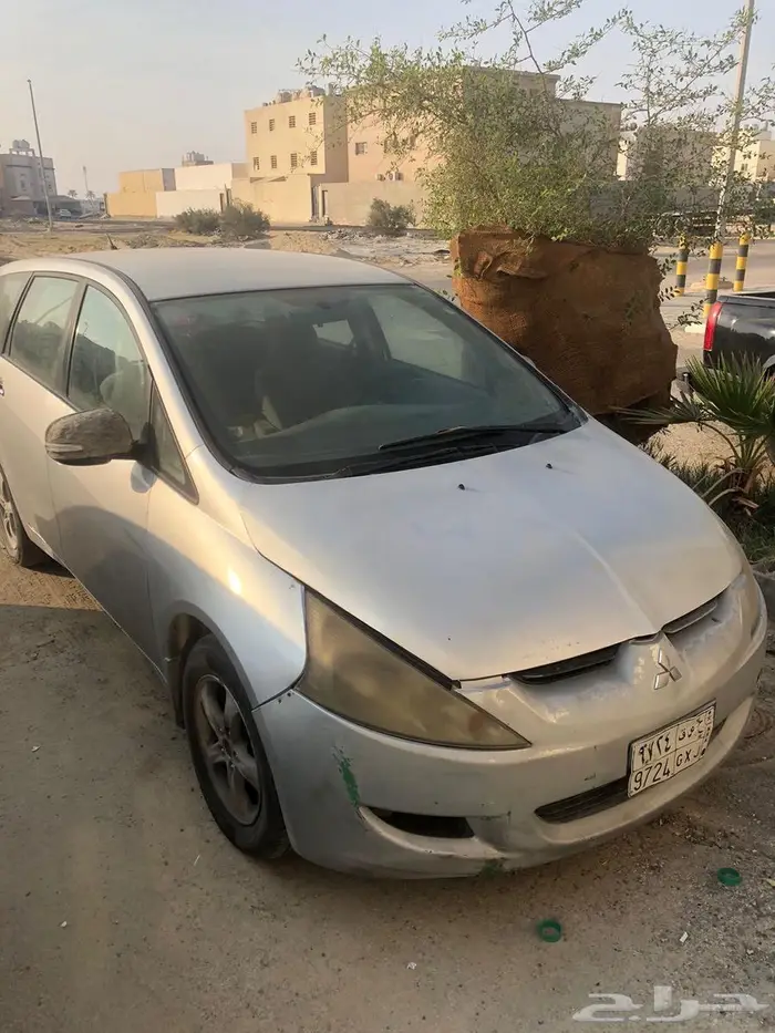 ميستوبيشي 0